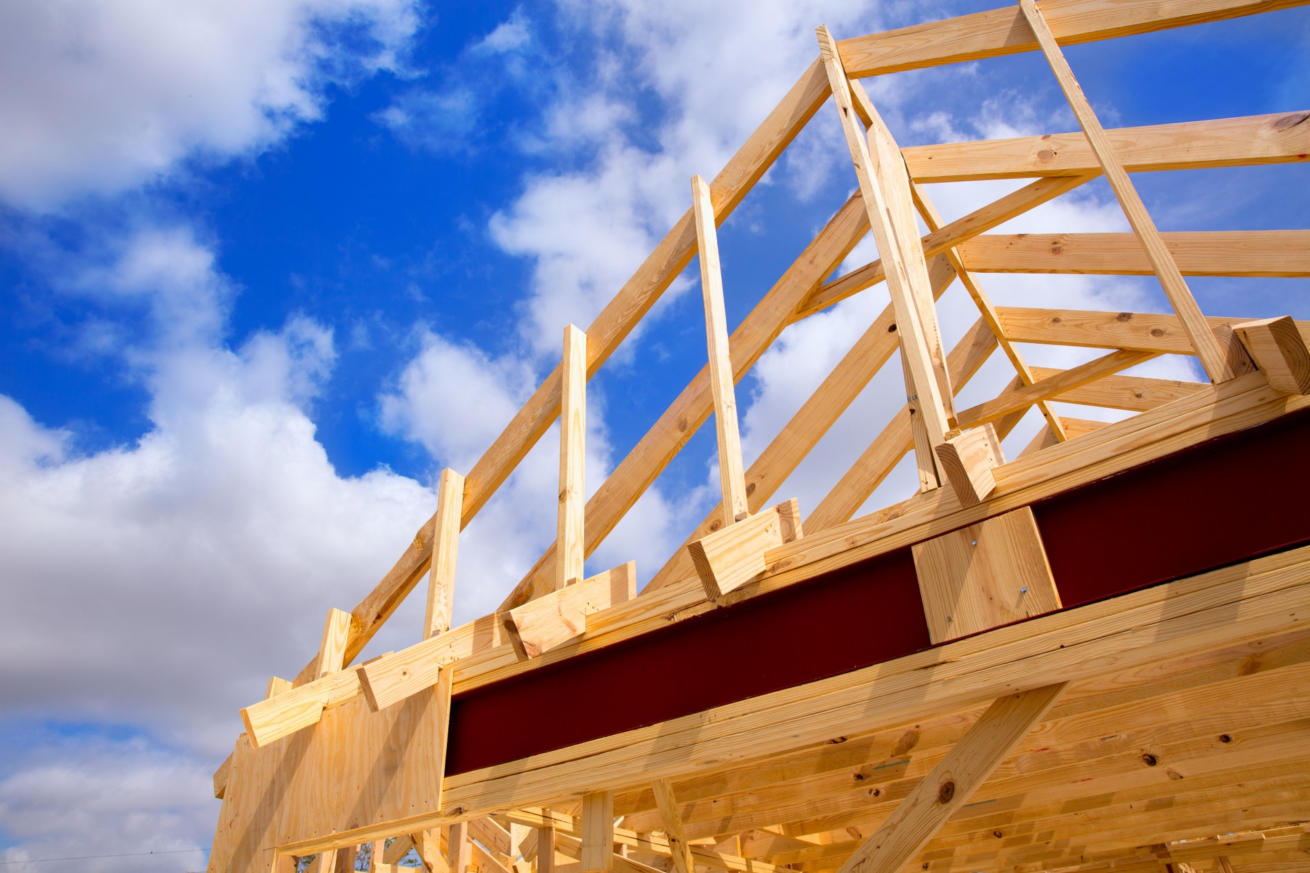 Construction en bois Construction en bois